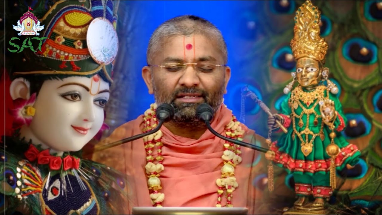 મહાભારત કથા ભાગ 96 | Mahabharat Katha by Satshri Part 96