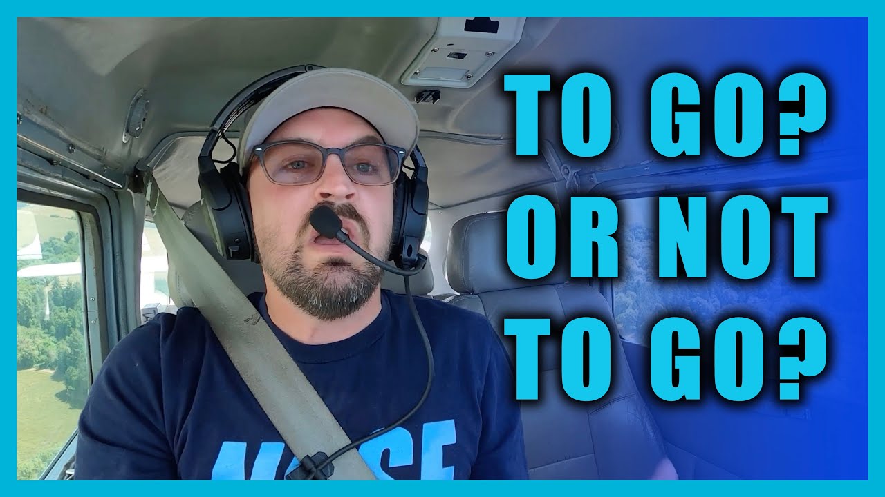 How to do TOUCH AND GOES! (If you're going to do them at all)
