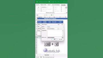 Como Criar Suas Próprias Funções no Excel