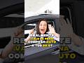 La cruda VERDAD de estrenar CARRO JOVEN #comprarcarro #educacionfinanciera #finanzaspersonales