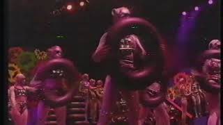 1990 St Columba's College Rock Eisteddfod National TV Special screenshot 5