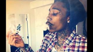 Wiz Khalifa Pretty Nights Explicit