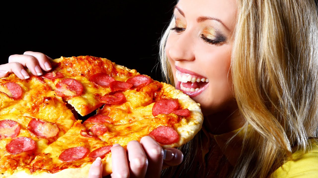 эротики и пицца видео фото 115