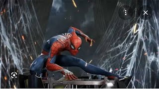 MARVEL'S SPIDER-MAN PART 9: GREATEST AURA MOMENT IN HISTORY!!!