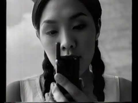 [香港經典廣告](1999)SUNDAY (官恩娜)