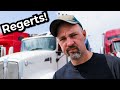 Don’t Regret a Trucking Career....