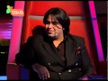 Blind Auditions: Farzad Honardost Sings Gai Az En Dil Raswa