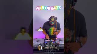 Afrobeats Mix Volume 1 🤩 #ayanakamura #ckay #breezy #afrob #burnaboy #seanapaul