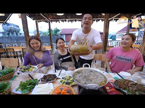Video Về Sapa Thăm Bản Cát Cát Ngôi làng cổ Đẹp nhất Tây Bắc... - youtube