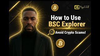 How to Use BSC Explorer to Research Any Token on Binance Smart Chain (Avoid Scams!)