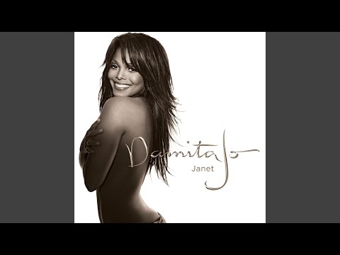 Janet Jackson, Kanye West - My Baby