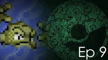 Pokemon Emerald Randomizer Nuzlocke Ep 9: Criminals With Manners!