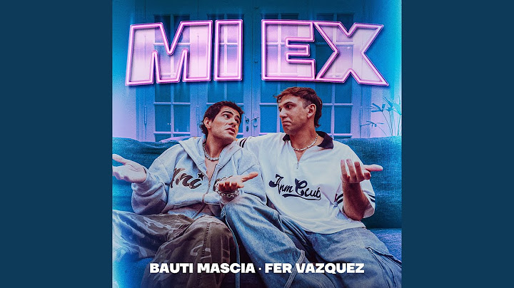 Mi Ex