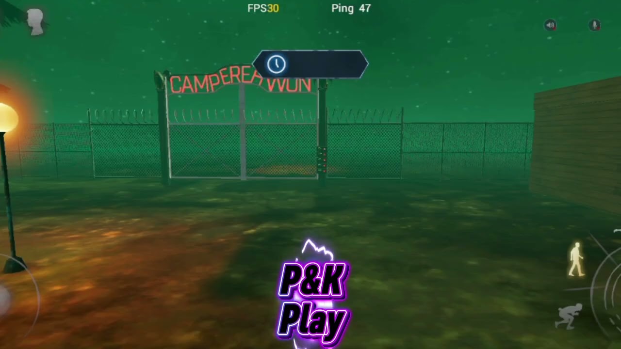 Playtime Adventure Multiplayer #1 