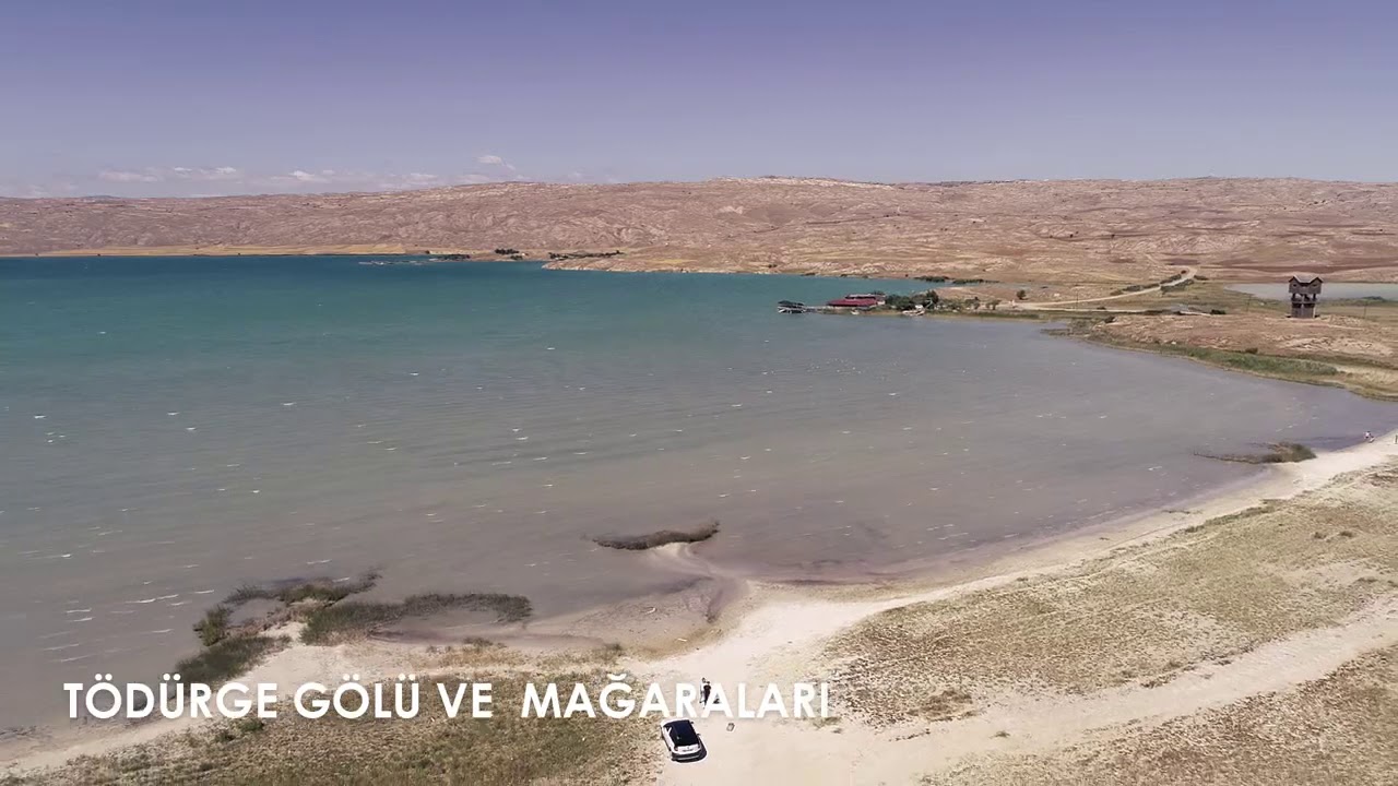 Sivas Zara - Harika Yerler -  📹Ünal Torun