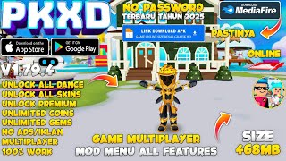 PK XD Mod Apk Version 1.79.4 New 2025 - Unlimited Money & Unlock All Skins screenshot 5