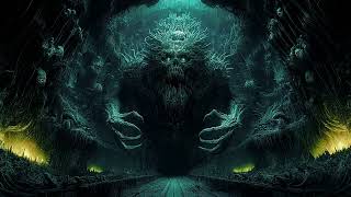 Infected - Dark Ambient Music #42