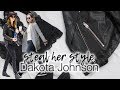 Steal her style: Dakota Johnson!