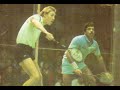 1988 jersey open final jahangir khan v ross norman