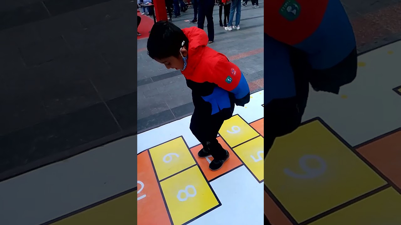 jumping time.....🥳❤️💓🥰