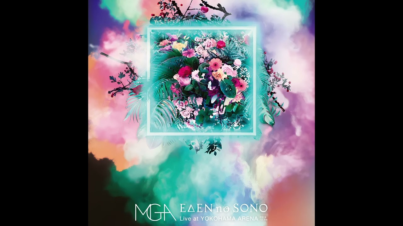 Only Sound] Mrs. GREEN APPLE -「lovin'」【Live from 