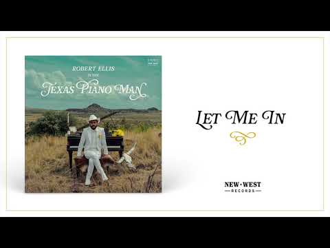 Let Me In Video