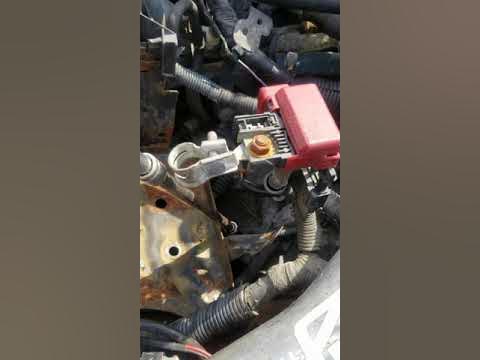 04-08 Maxima - Input/output speed sensors - YouTube