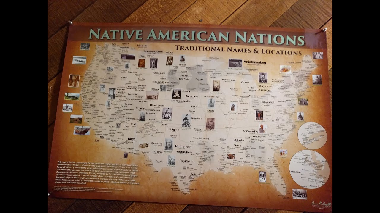 NativeAmericanFavellMuseum