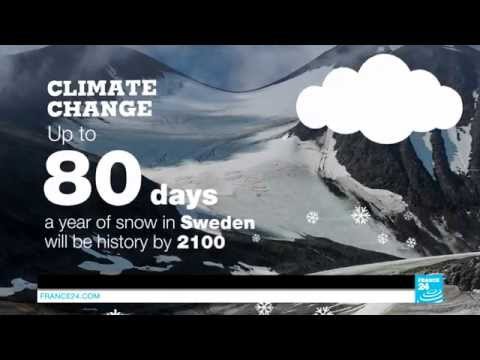 COP21 by the numbers: 80 - COP21 by the numbers: 80