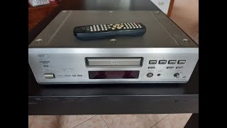 denon dvd 2900 come ripararlo