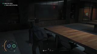 007 First 1208
