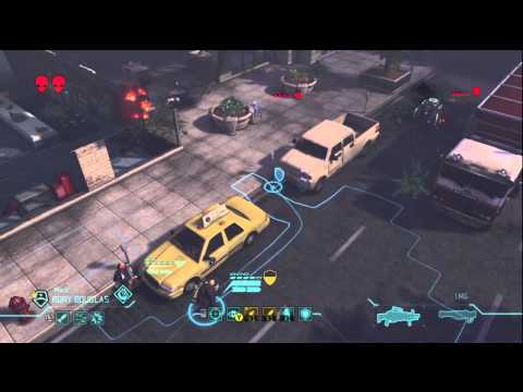 Video: Firaxis: XCOM Je „velmi, Velmi Velká Rozpočtová Hra“