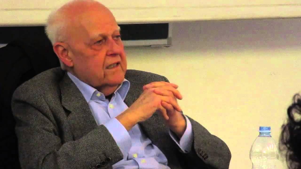 Gian Carlo Ferretti - Il processo decisionale in casa Einaudi