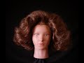 Wig Styling: Dreamgirls