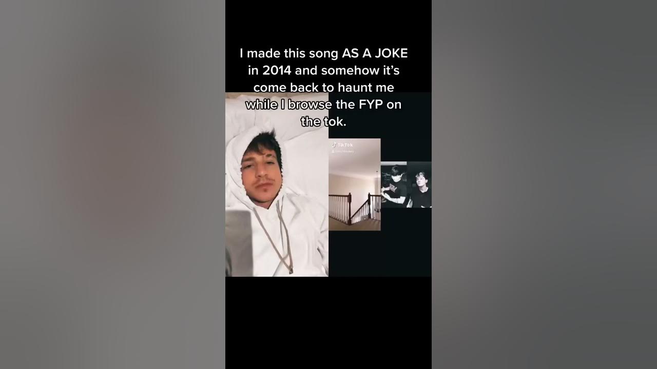 Charlie Puth - TikTok [Betty Boop] | August 5, 2020