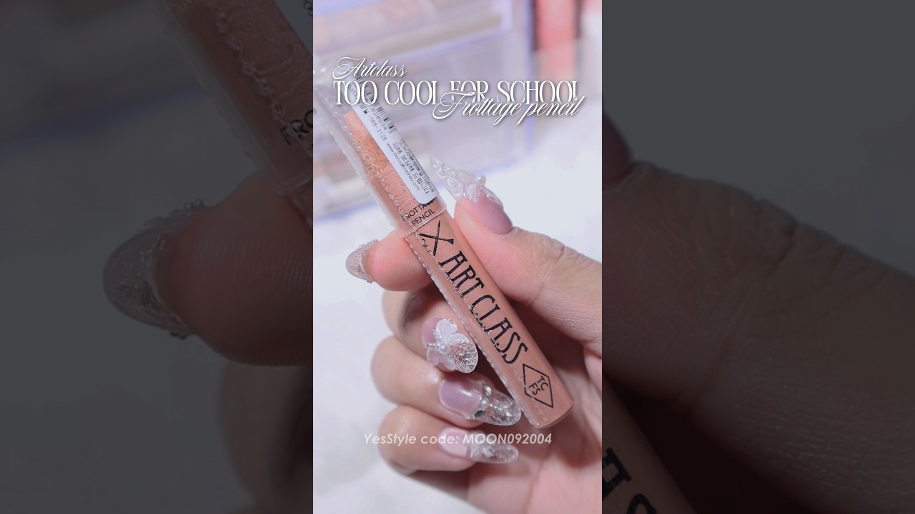 Idol Aegyosal in seconds🎀✨ #kbeauty #aegyosal #viralshorts