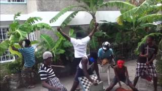 Dj Pappizzle   Fletcher's Land Harlem Shake