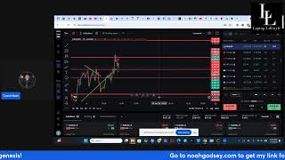 How to Deposit To Genesis Fx (Live Guide)