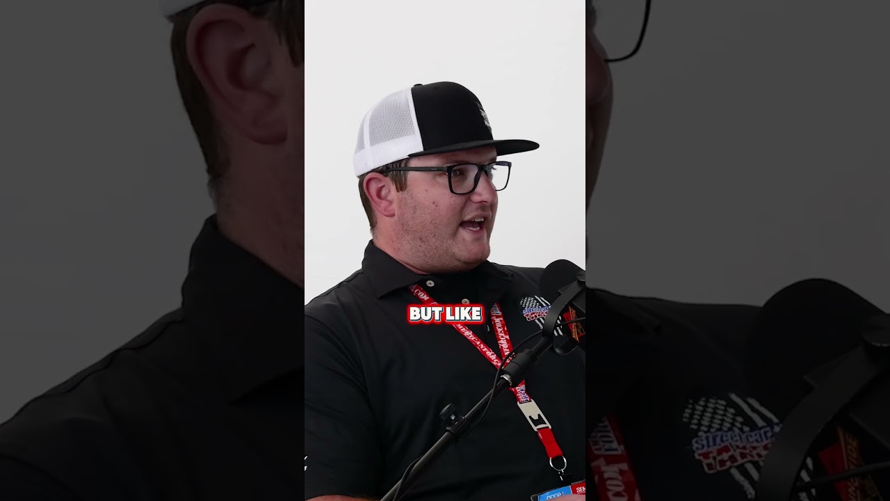 Two Types of Racers