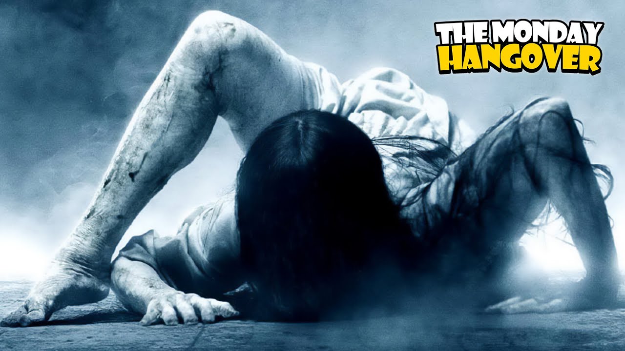The Ring (2002) | Monday Hangover Movie Discussion & Reviews