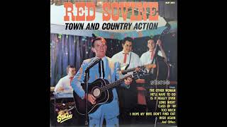 Red Sovine - Too Much