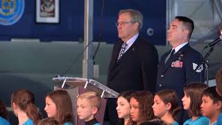 23d Annual Veterans Salute 2017