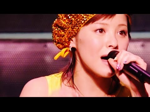 可能性の道 / 松浦亜弥 (松浦亜弥コンサートツアー2004 春 私と私とあなた)