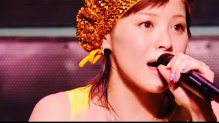 可能性の道 / 松浦亜弥 (松浦亜弥コンサートツアー2004 春 私と私と