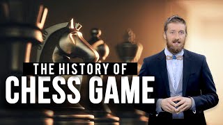 The History of Chess Game | Knowledge League screenshot 2
