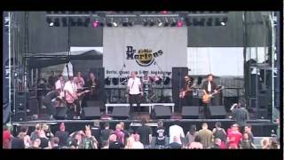 Force Attack 2004 ][ The Backseats - Serial Mum