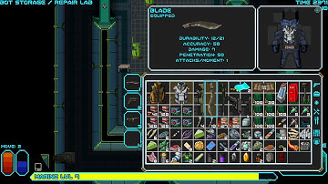 SOTS: The Pit; Marine - Part 2