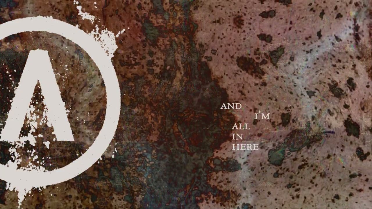Archive - Patterns - Lyric Video
