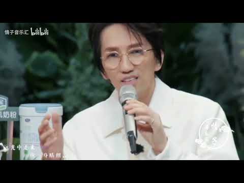 原唱杀手林志炫！4D版《这世界那么多人》一开口，原唱莫文蔚就输了 #001