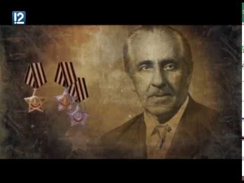 "Русский характер. Забытый герой" (22.06.2017)